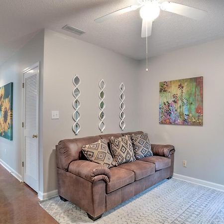 South Asheville Townhome 14 A Arden Εξωτερικό φωτογραφία