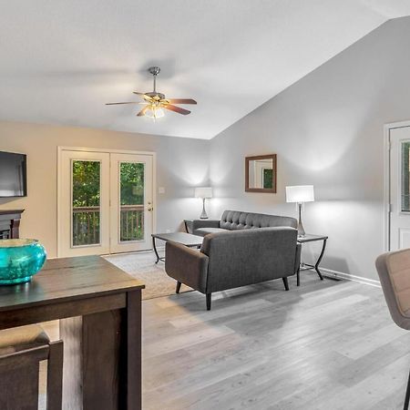 South Asheville Townhome 14 A Arden Εξωτερικό φωτογραφία