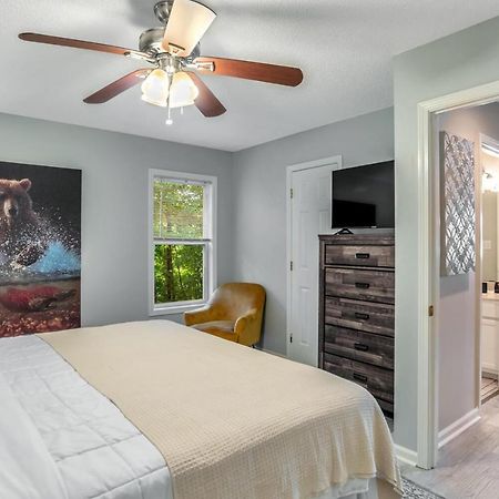 South Asheville Townhome 14 A Arden Εξωτερικό φωτογραφία