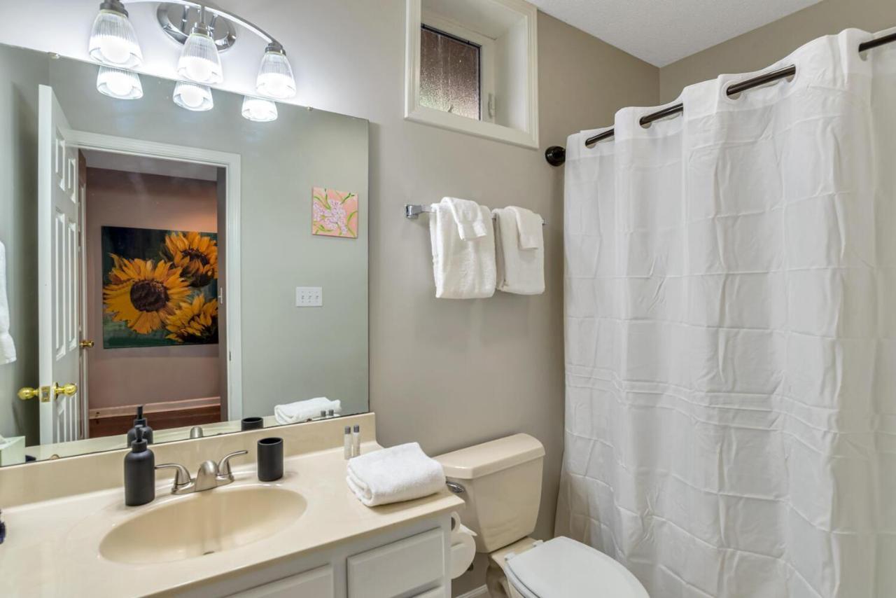 South Asheville Townhome 14 A Arden Εξωτερικό φωτογραφία
