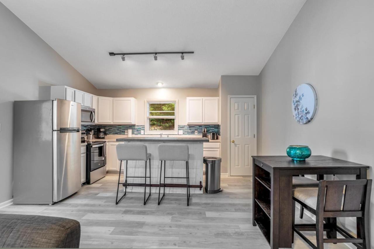 South Asheville Townhome 14 A Arden Εξωτερικό φωτογραφία