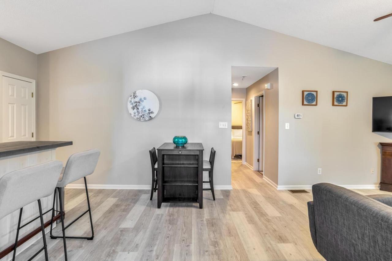 South Asheville Townhome 14 A Arden Εξωτερικό φωτογραφία