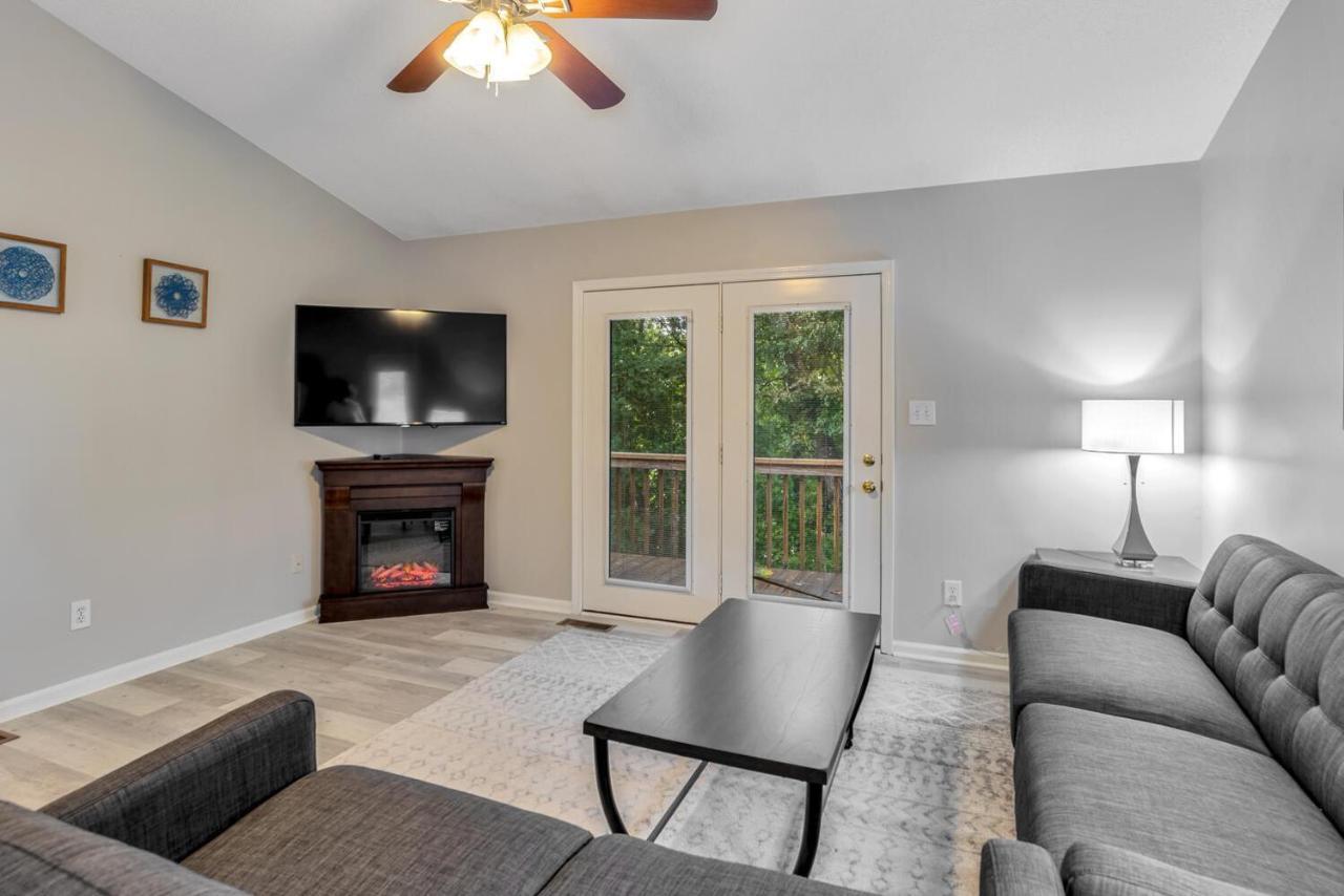 South Asheville Townhome 14 A Arden Εξωτερικό φωτογραφία