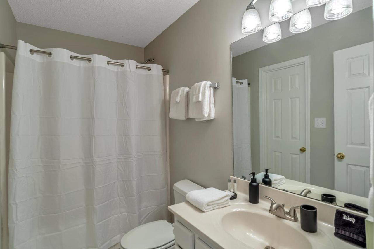 South Asheville Townhome 14 A Arden Εξωτερικό φωτογραφία
